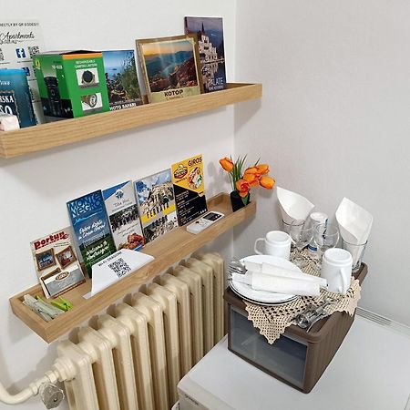 Java Apartments - S & J ドブロタ エクステリア 写真