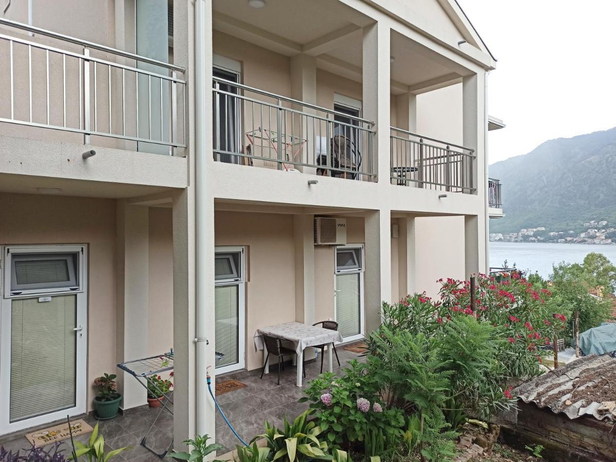 Java Apartments - S & J ドブロタ エクステリア 写真