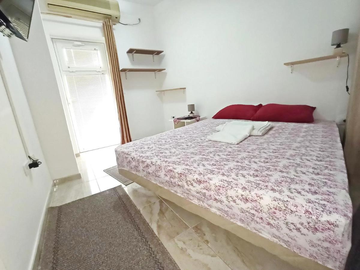 Java Apartments - S & J ドブロタ エクステリア 写真