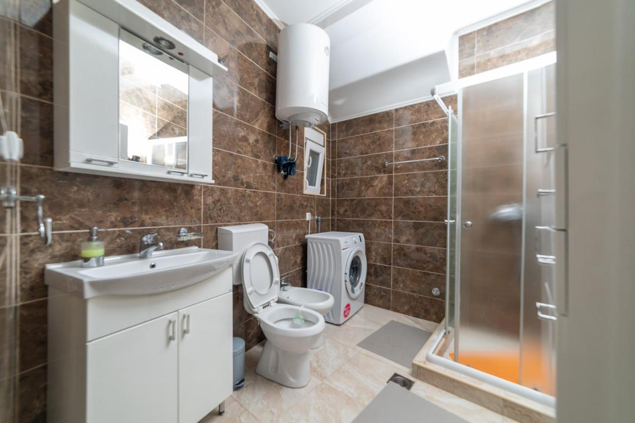 Java Apartments - S & J ドブロタ エクステリア 写真