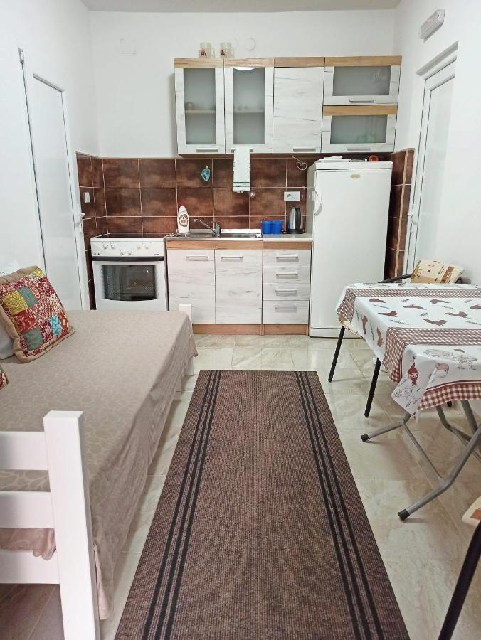Java Apartments - S & J ドブロタ エクステリア 写真