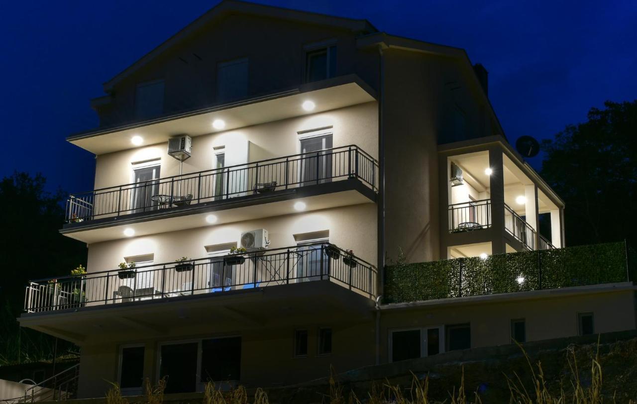 Java Apartments - S & J ドブロタ エクステリア 写真