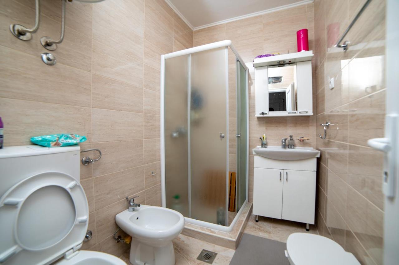 Java Apartments - S & J ドブロタ エクステリア 写真