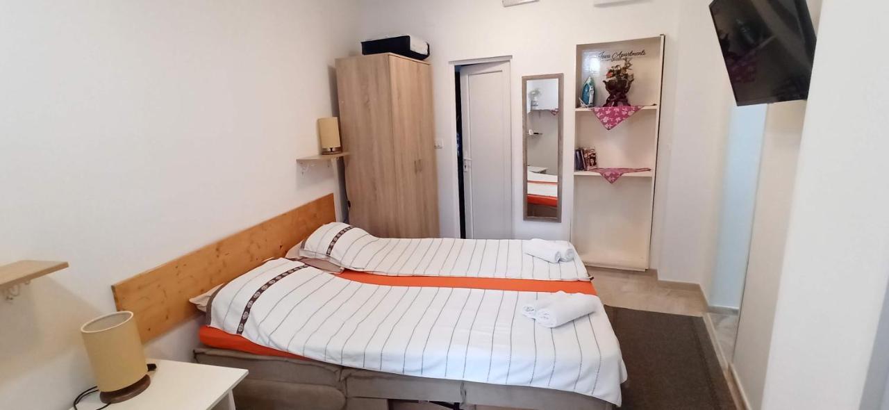 Java Apartments - S & J ドブロタ エクステリア 写真