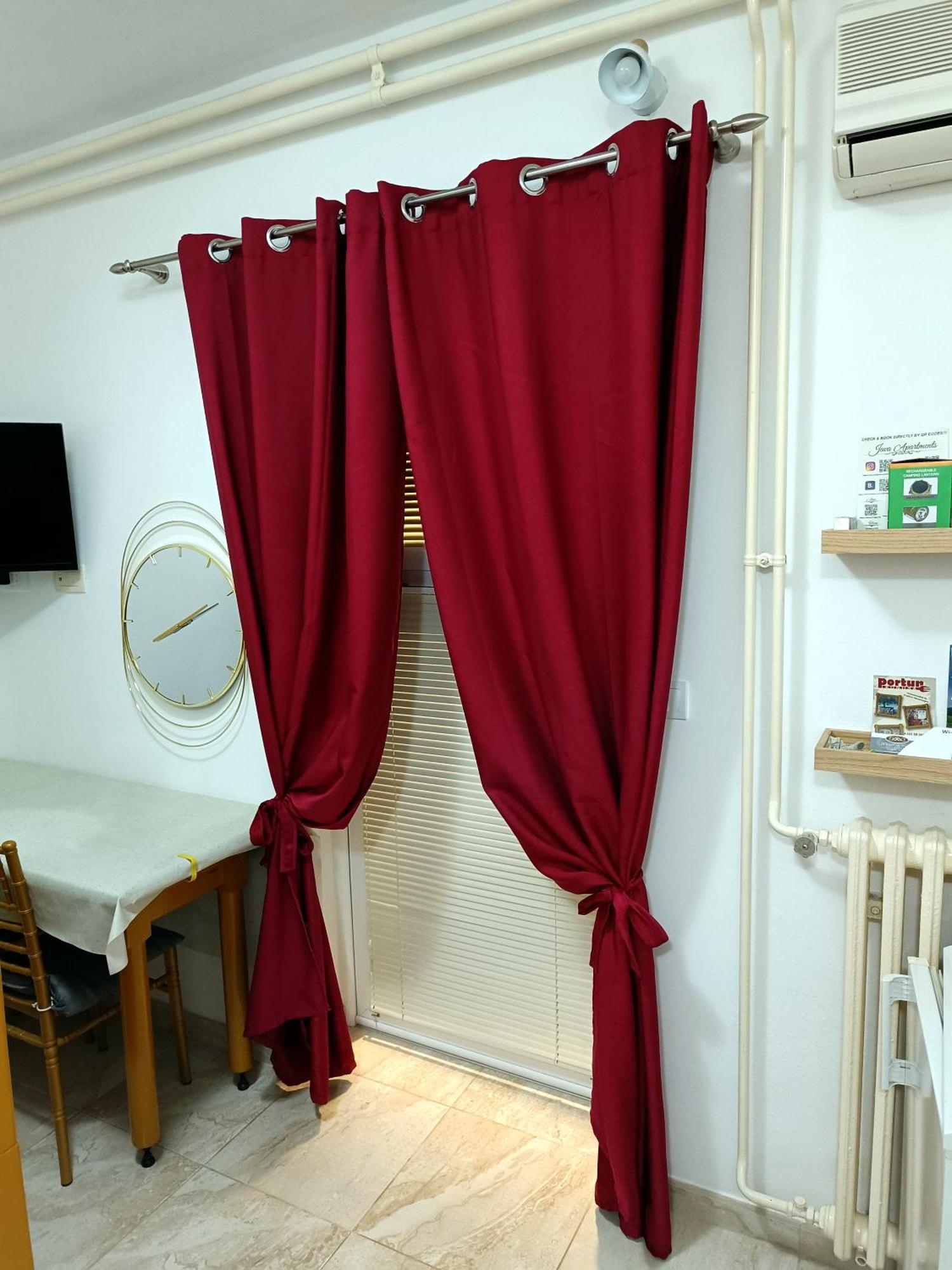 Java Apartments - S & J ドブロタ エクステリア 写真