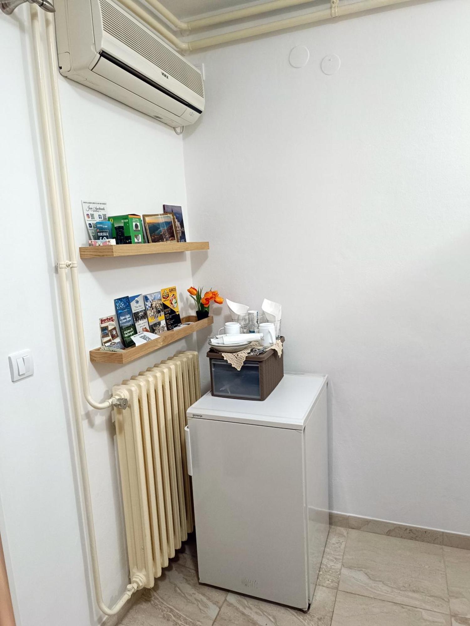 Java Apartments - S & J ドブロタ エクステリア 写真