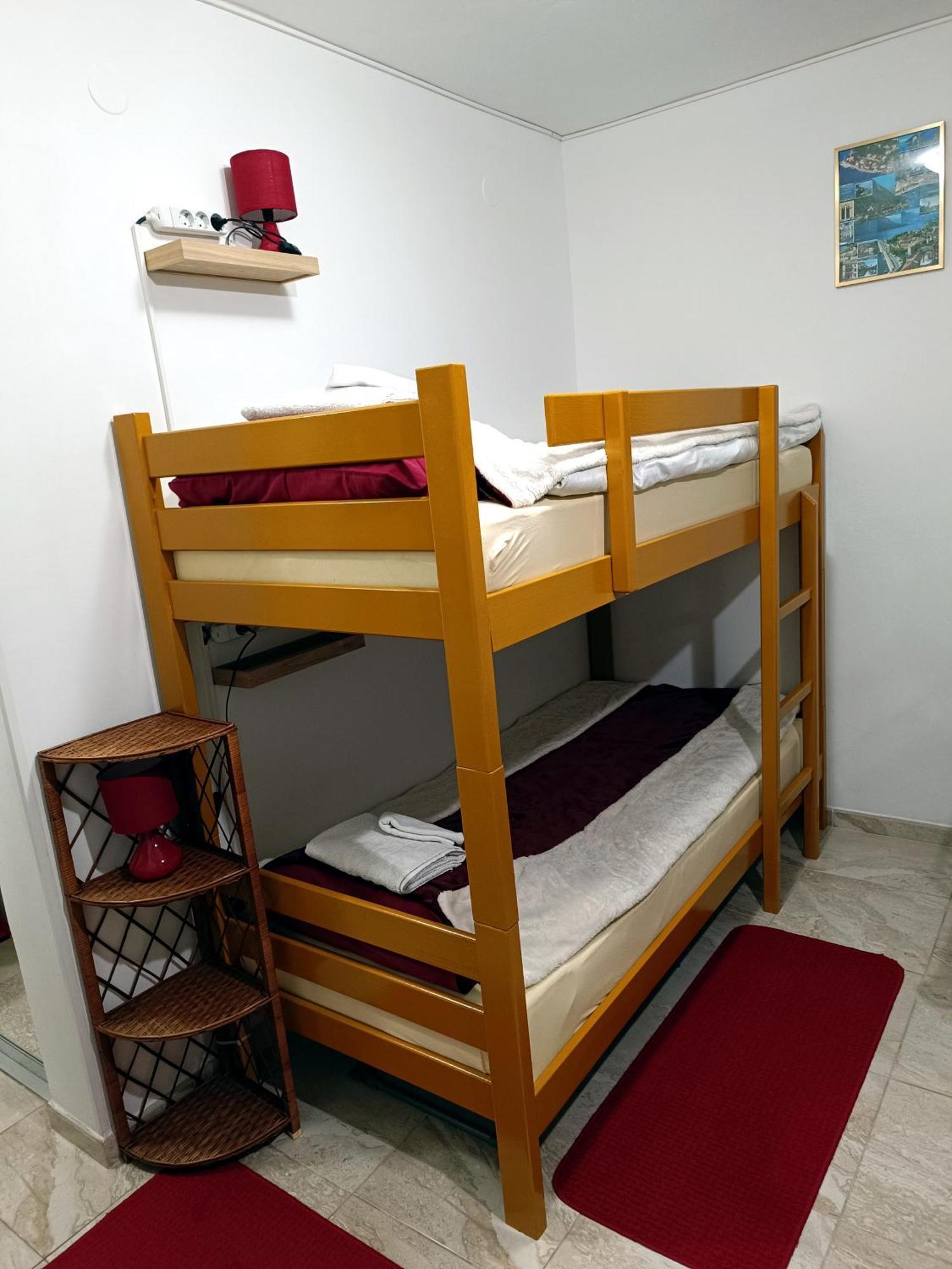 Java Apartments - S & J ドブロタ エクステリア 写真