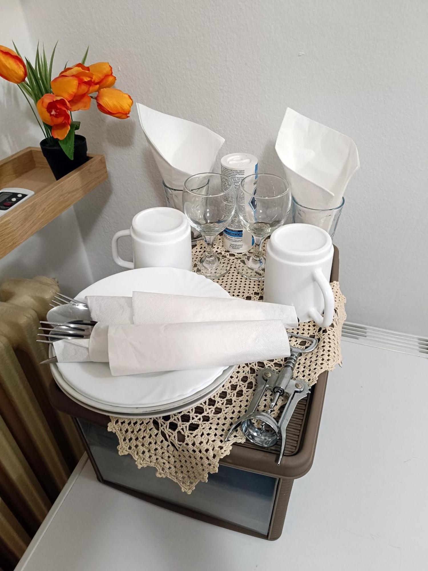 Java Apartments - S & J ドブロタ エクステリア 写真