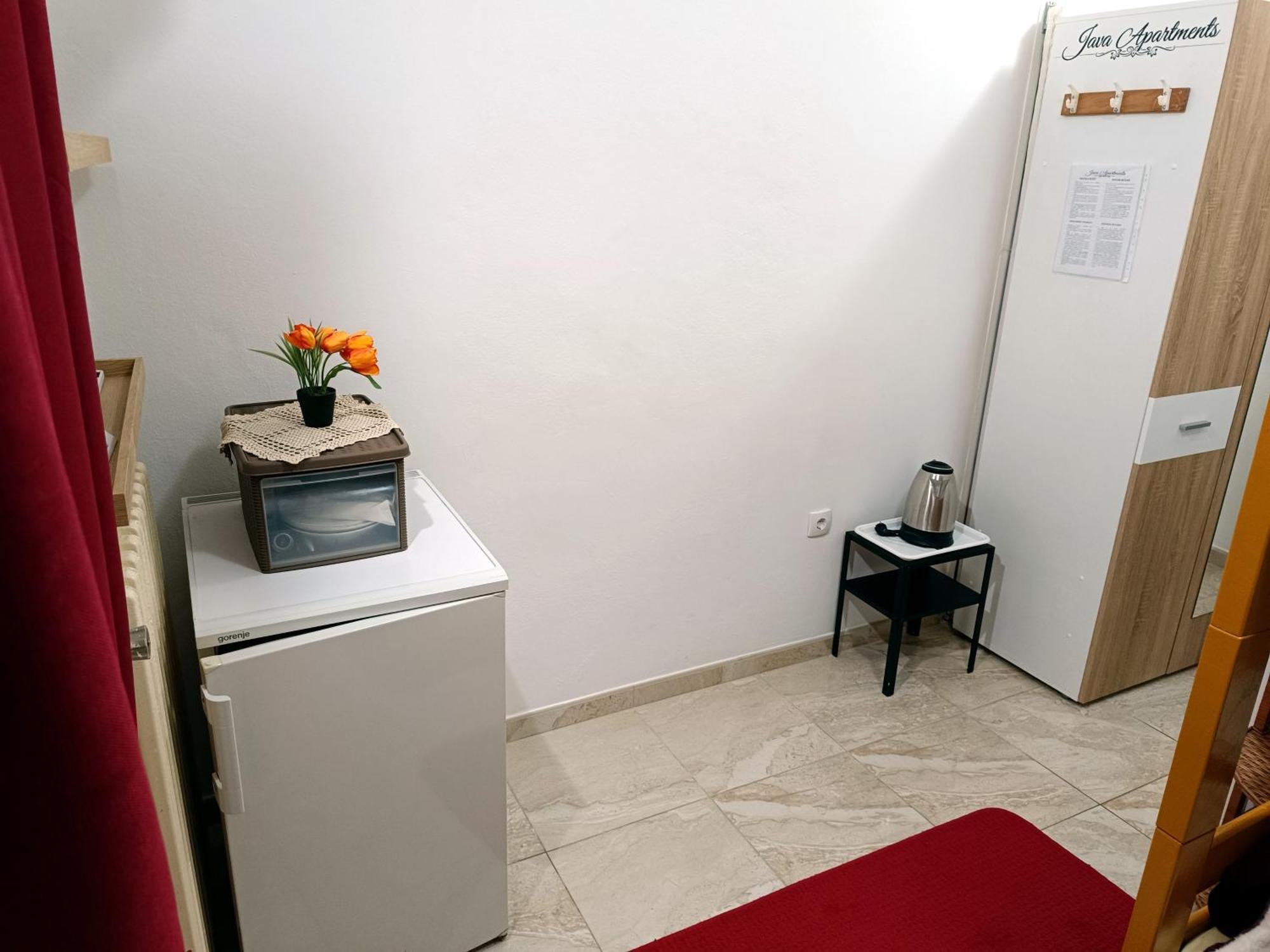Java Apartments - S & J ドブロタ エクステリア 写真