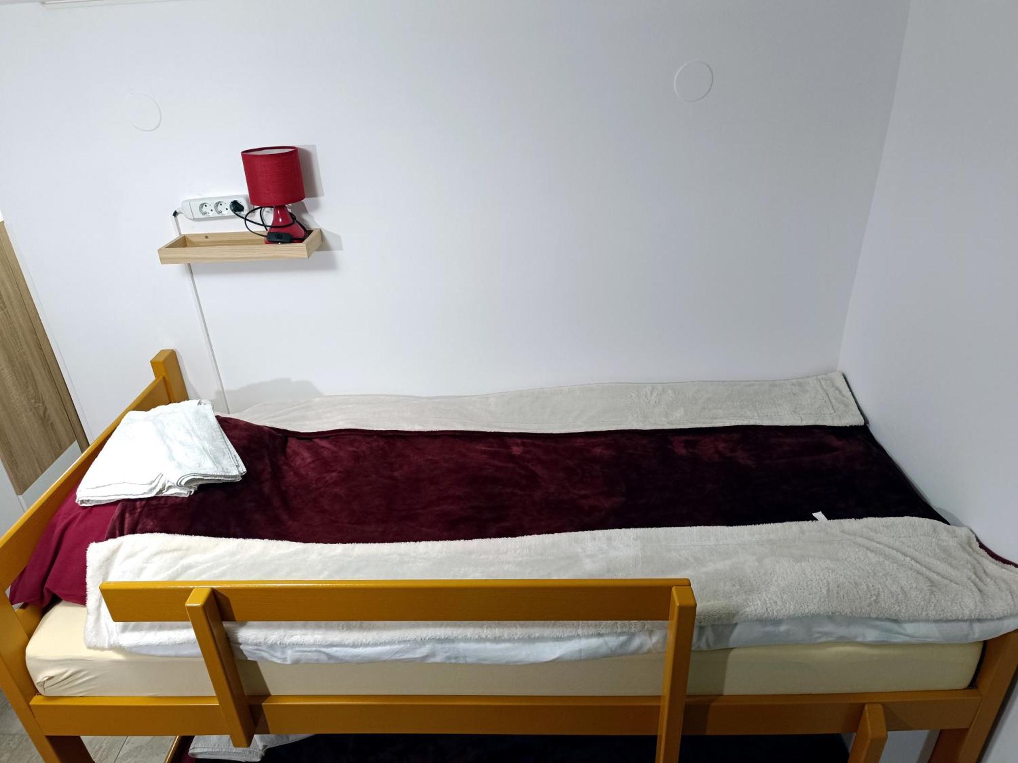 Java Apartments - S & J ドブロタ エクステリア 写真