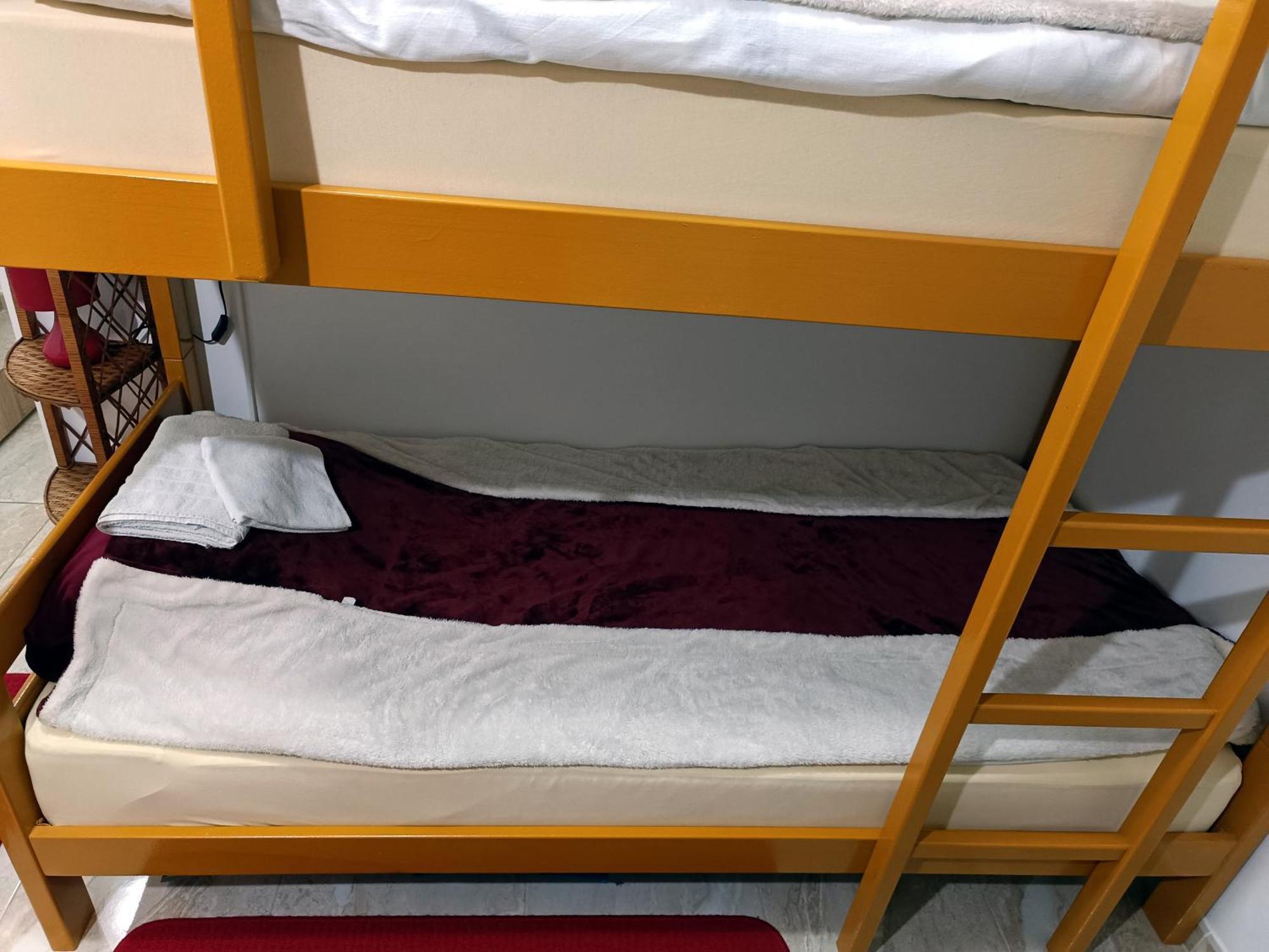Java Apartments - S & J ドブロタ エクステリア 写真