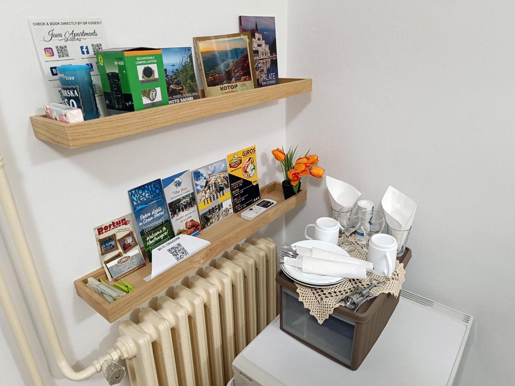 Java Apartments - S & J ドブロタ エクステリア 写真
