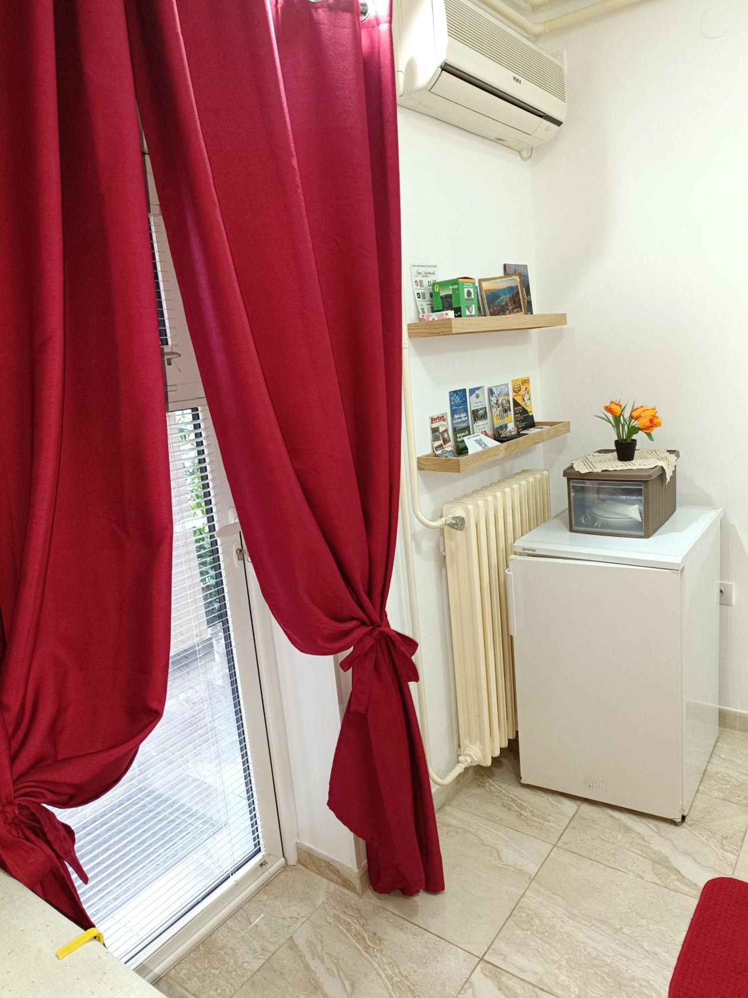 Java Apartments - S & J ドブロタ エクステリア 写真