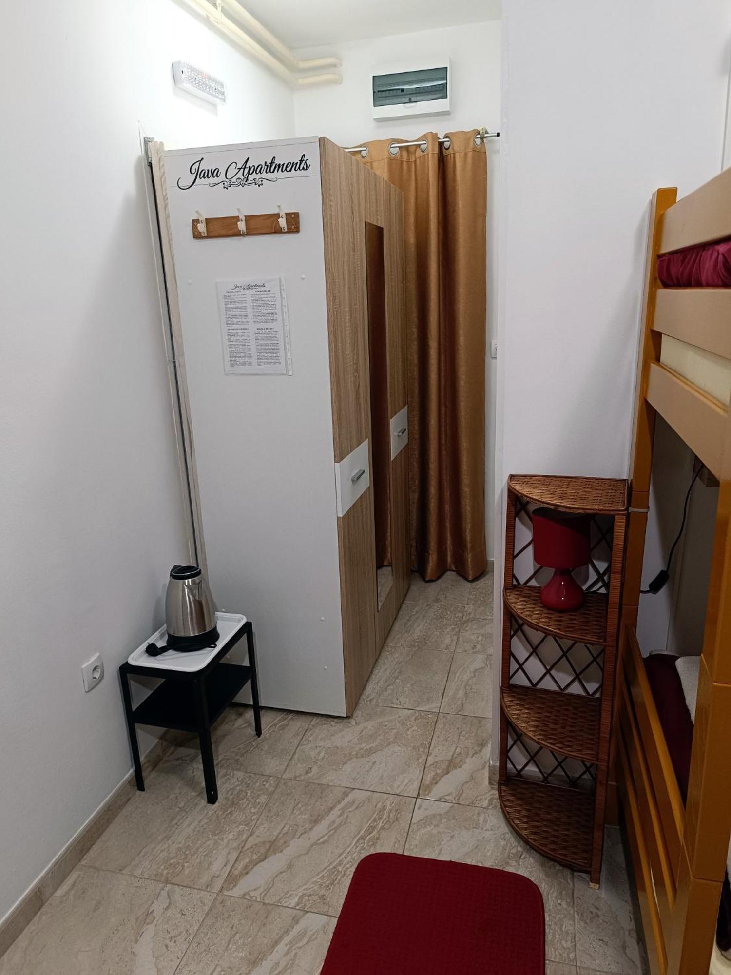Java Apartments - S & J ドブロタ エクステリア 写真