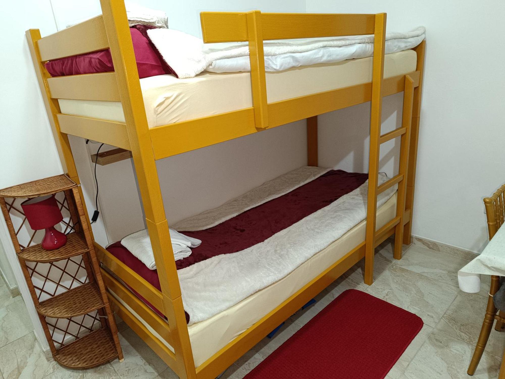 Java Apartments - S & J ドブロタ エクステリア 写真